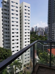 Residences @ Evelyn (D11), Condominium #174735112
